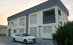 Apartmani Stipe